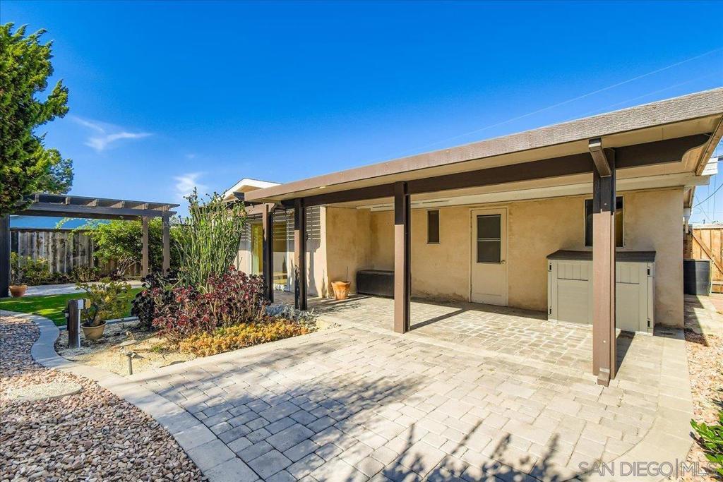 Clairemont - Residential