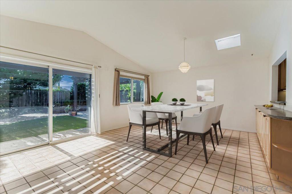 Clairemont - Residential