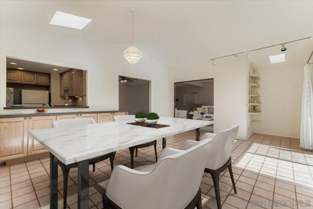 Clairemont - Residential