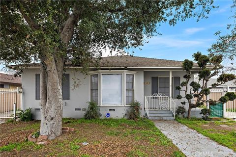 9458 Beverly Bellflower CA 90706