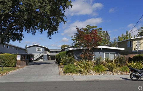 Photo of 330 Ventura Avenue, Palo Alto, CA 94306 (MLS # ML82060846)