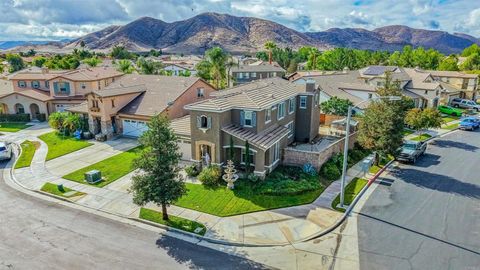 Photo of 3035 Cat Tail Court, Hemet, CA 92545 (MLS # PTP2507950)