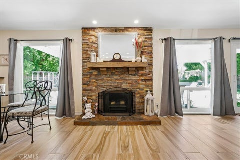 Tiny photo for 22923 Elkwood ST, West Hills, CA 91304 (MLS # SR26170181)