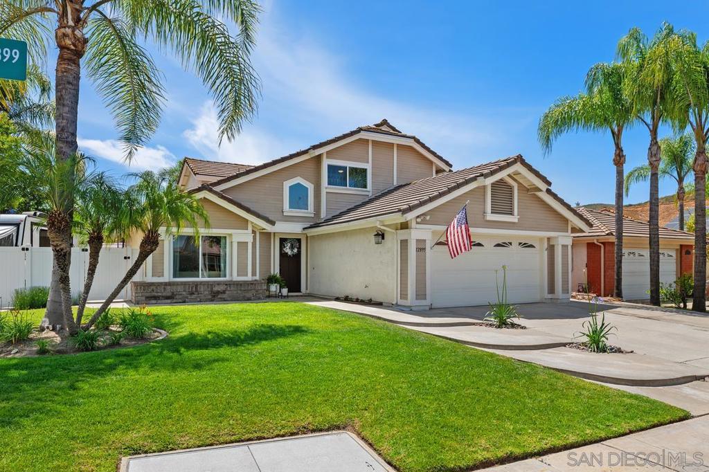 12895 Meseta Lane