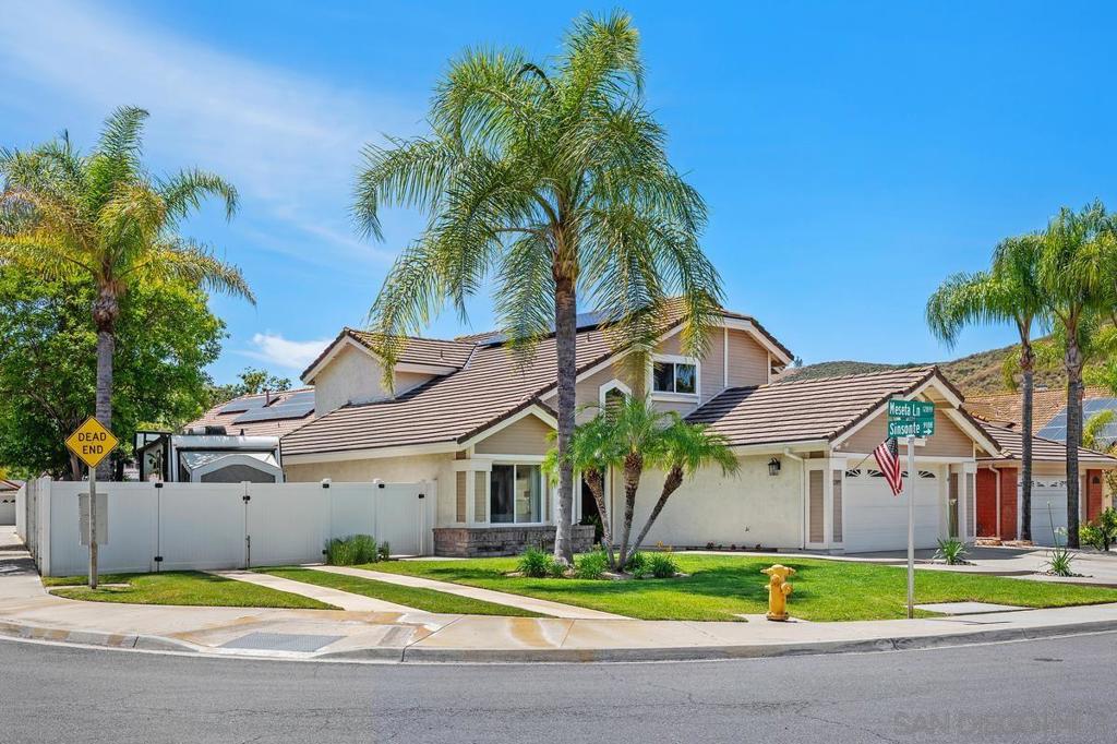 12895 Meseta Lane