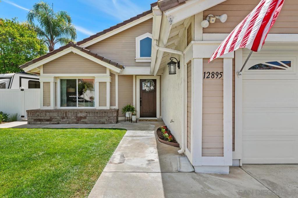 12895 Meseta Lane