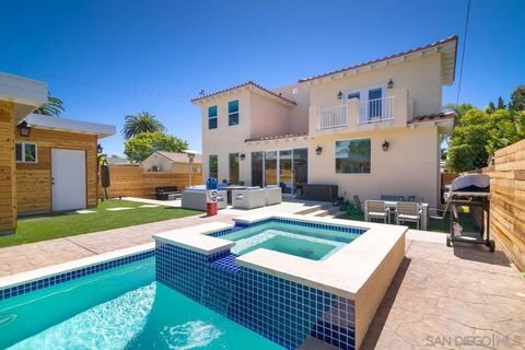 1220 Emerald St San Diego CA 92109