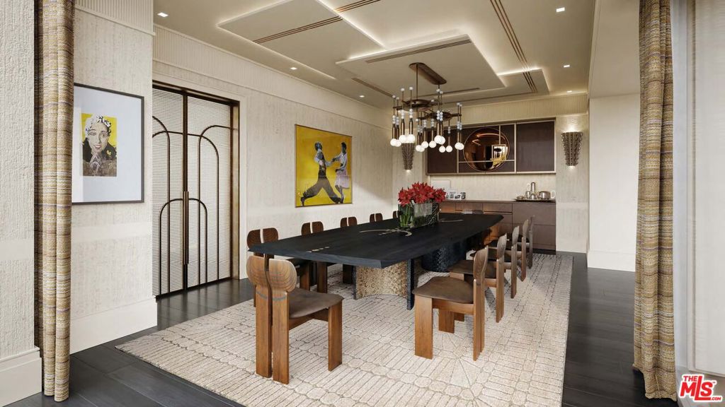 1 W Century Drive 6B