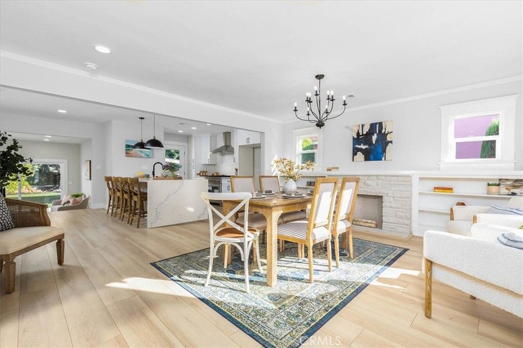 Photo of 2726 S Mansfield Avenue, Los Angeles, CA 90016 (MLS # IG25229635)