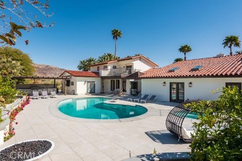 Photo of 71411 Cholla Way, Palm Desert, CA 92260 (MLS # PF26011761)