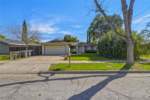 3440 La Jolla Drive Merced CA 95348