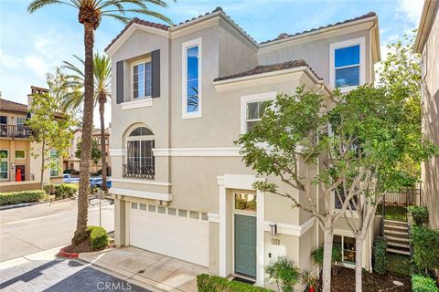 273 Montana Del Lago Rancho Santa Margarita CA 92688