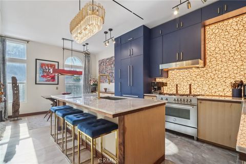 273 Montana Del Lago Rancho Santa Margarita CA 92688