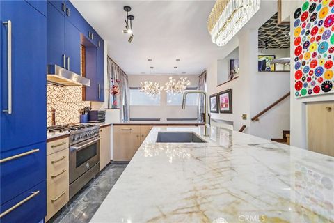 273 Montana Del Lago Rancho Santa Margarita CA 92688