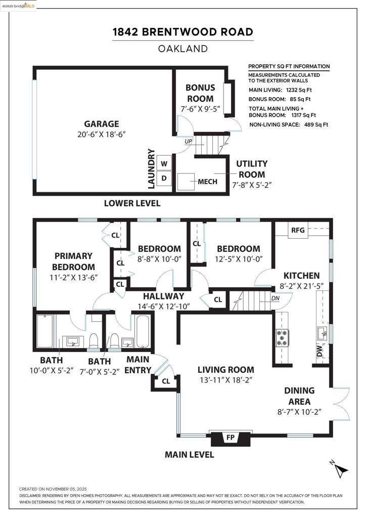 OAKMORE - Residential
