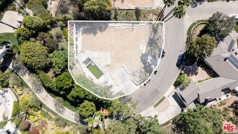 1322 Las Pulgas Road Pacific Palisades CA 90272