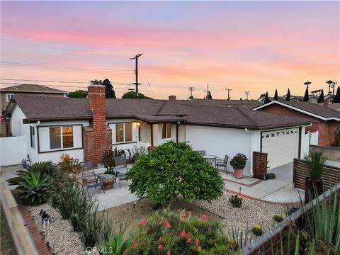 Photo of 23232 Doble AVE, Torrance, CA 90502 (MLS # PW26097021)