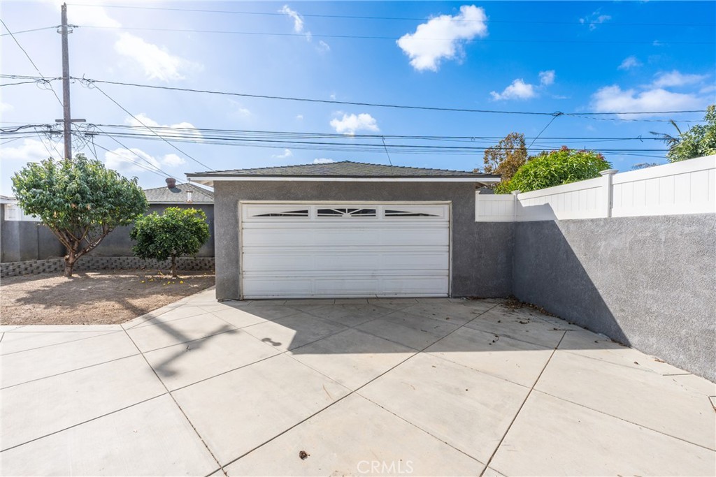 Lakewood Park/South of Del Amo (LSD) - Residential