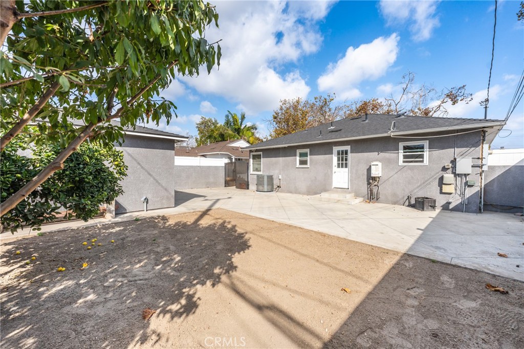 Lakewood Park/South of Del Amo (LSD) - Residential