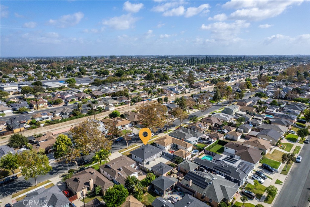 Lakewood Park/South of Del Amo (LSD) - Residential