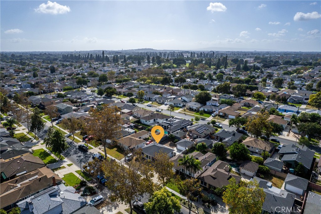 Lakewood Park/South of Del Amo (LSD) - Residential