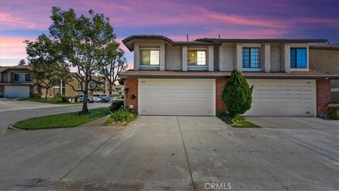 2030 Cobblefield Way Glendora CA 91740
