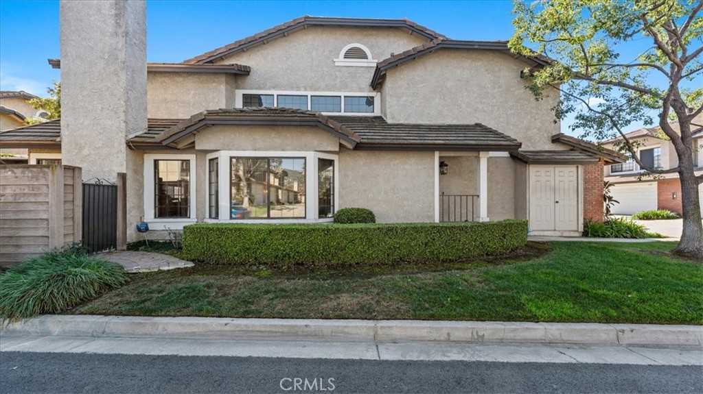 2030 Cobblefield Way