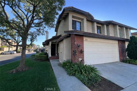 Photo of 2030 Cobblefield Way, Glendora, CA 91740 (MLS # CV26011933)