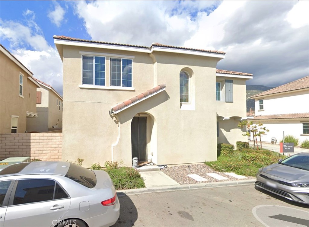5370 N Alumni Lane