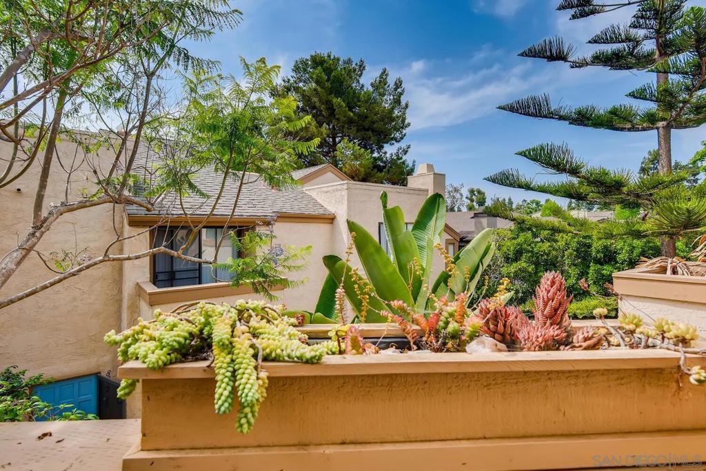 La Jolla - Residential