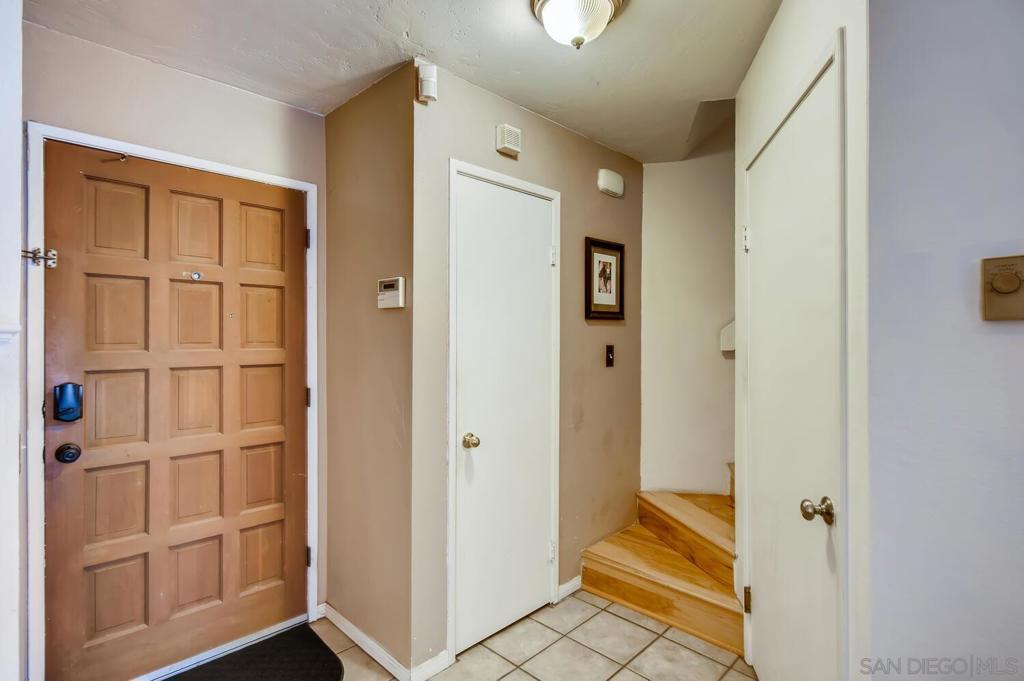 La Jolla - Residential