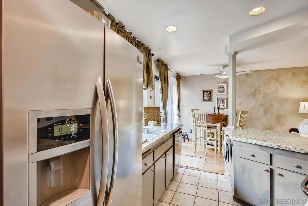 La Jolla - Residential