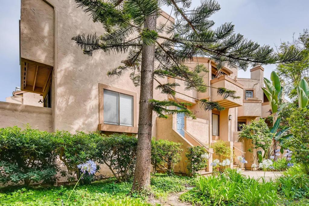 La Jolla - Residential