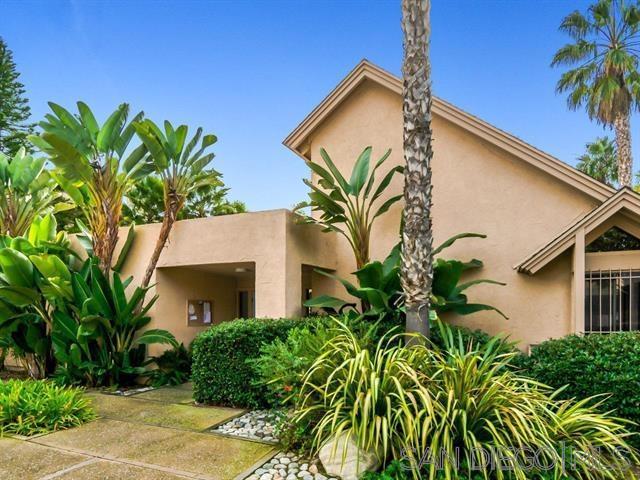 La Jolla - Residential