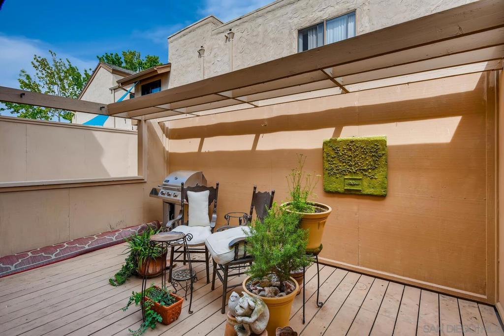 La Jolla - Residential