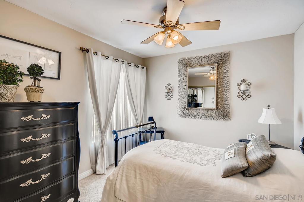 La Jolla - Residential