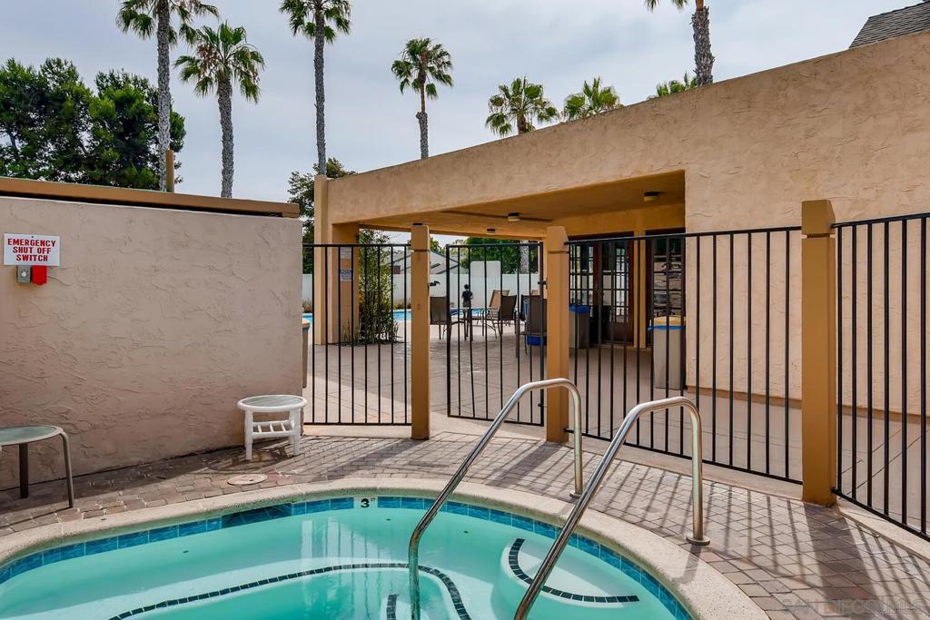 La Jolla - Residential