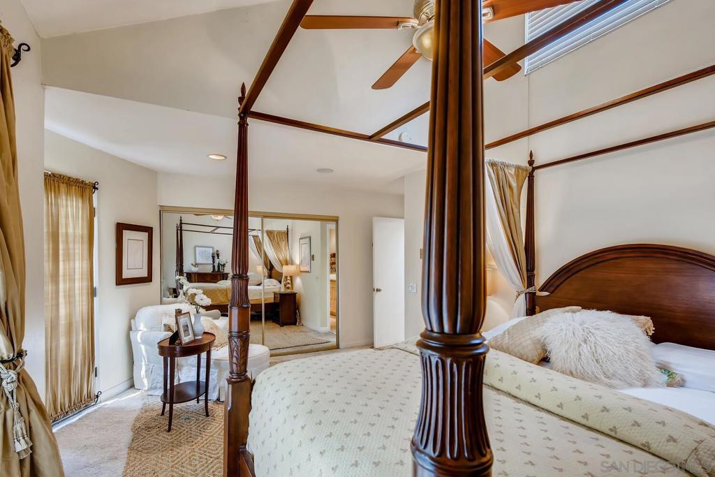 La Jolla - Residential