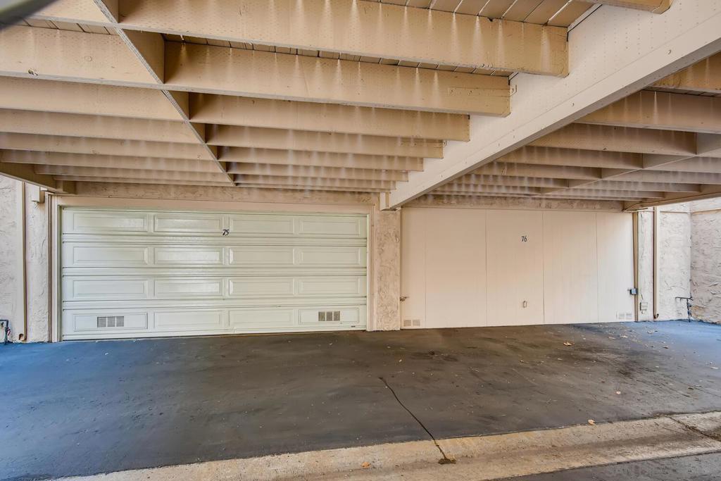 La Jolla - Residential