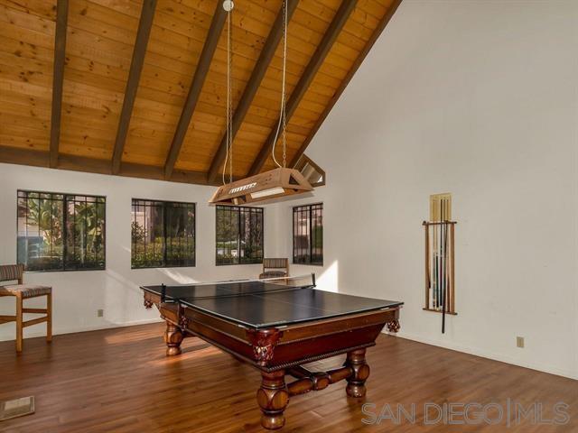 La Jolla - Residential