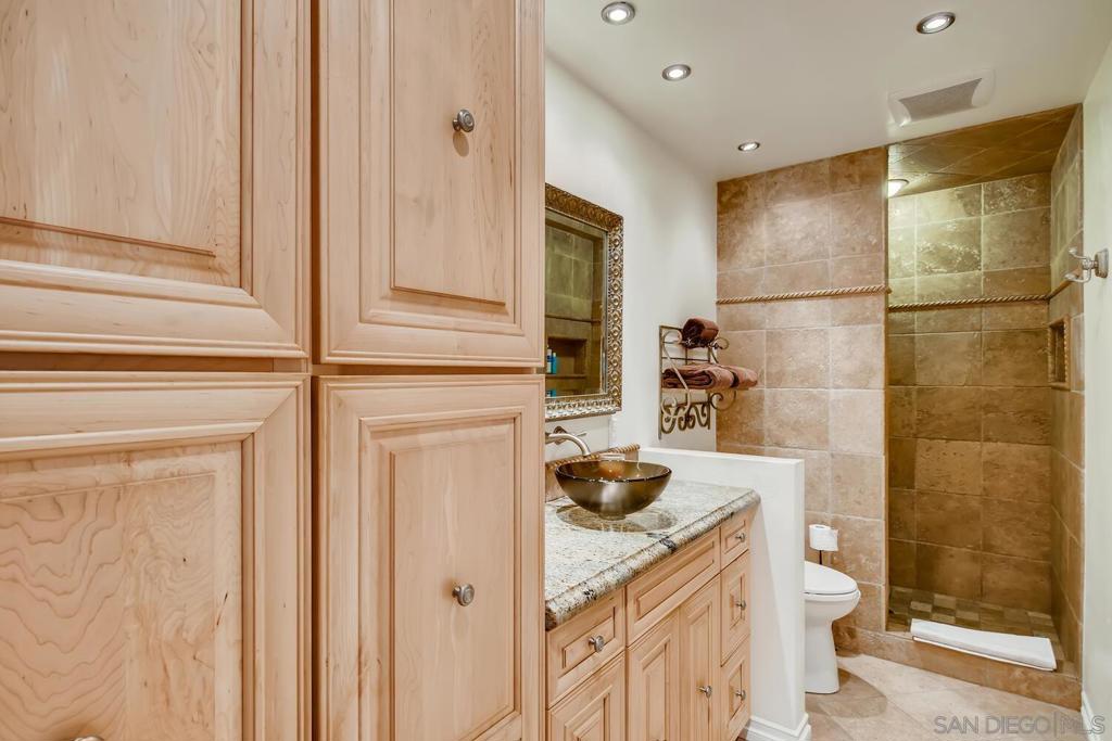 La Jolla - Residential