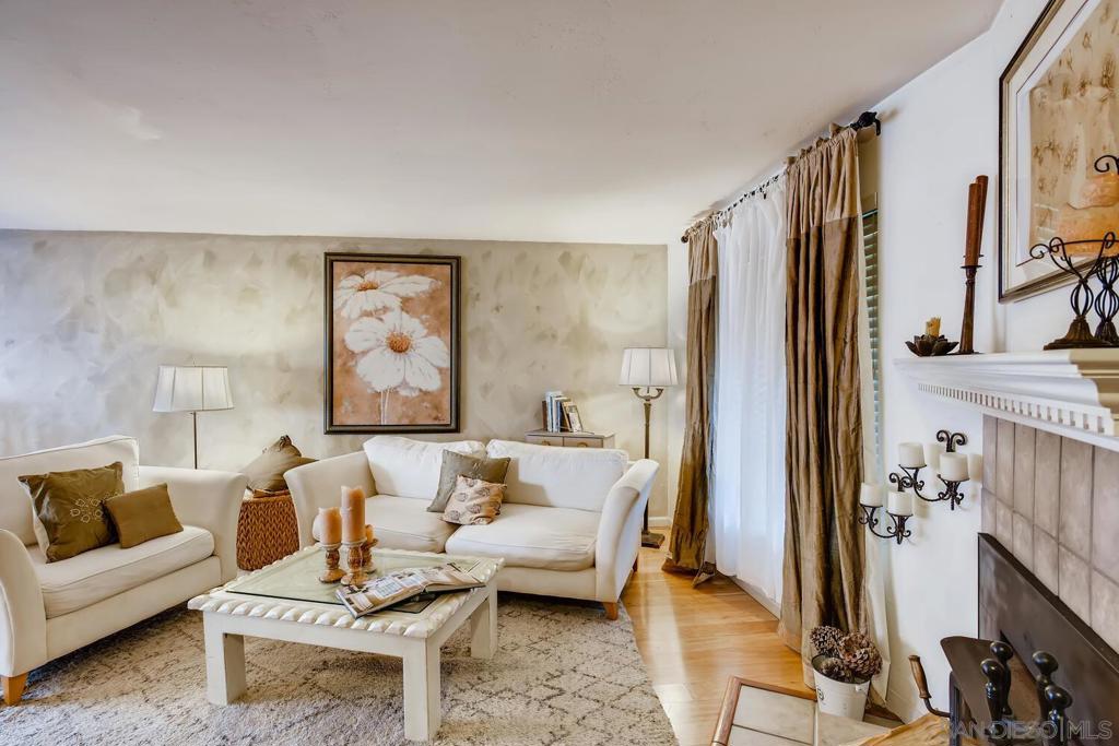 La Jolla - Residential