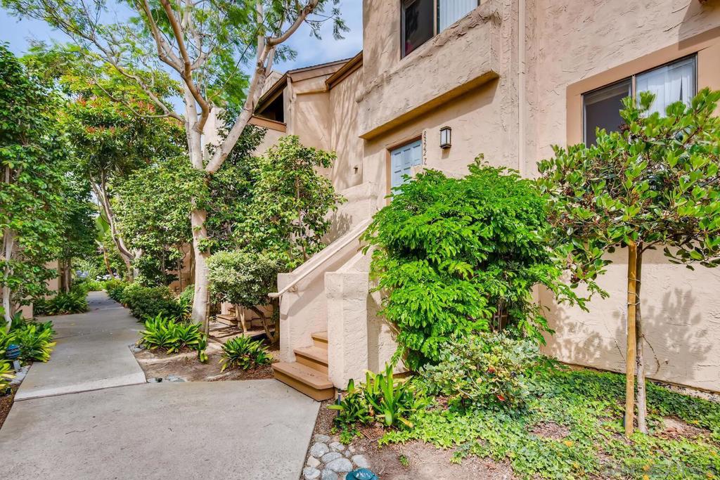 La Jolla - Residential