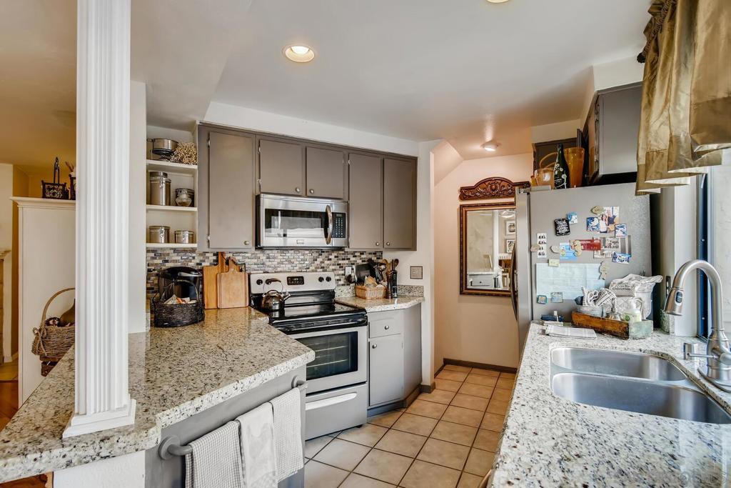 La Jolla - Residential