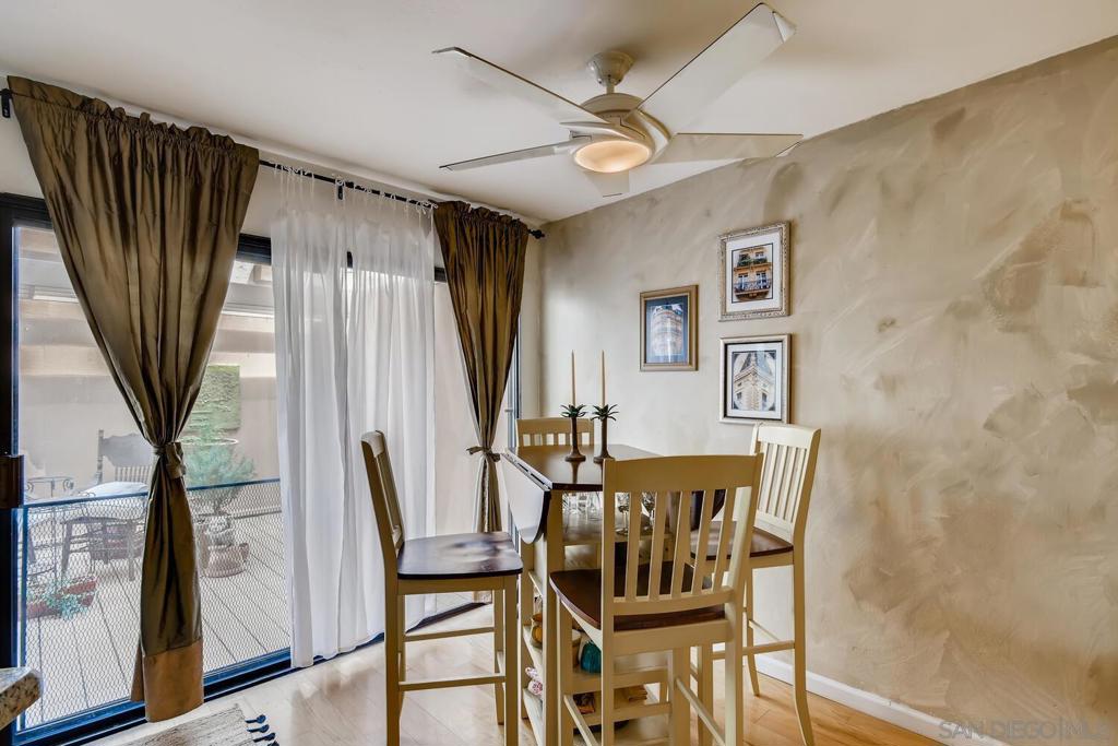 La Jolla - Residential