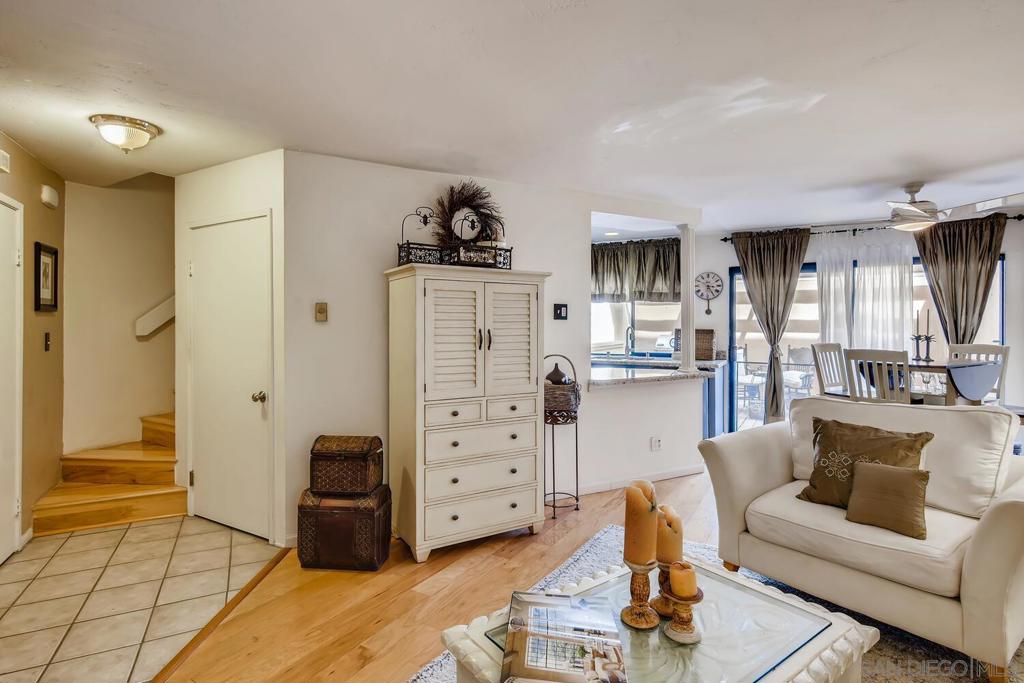 La Jolla - Residential