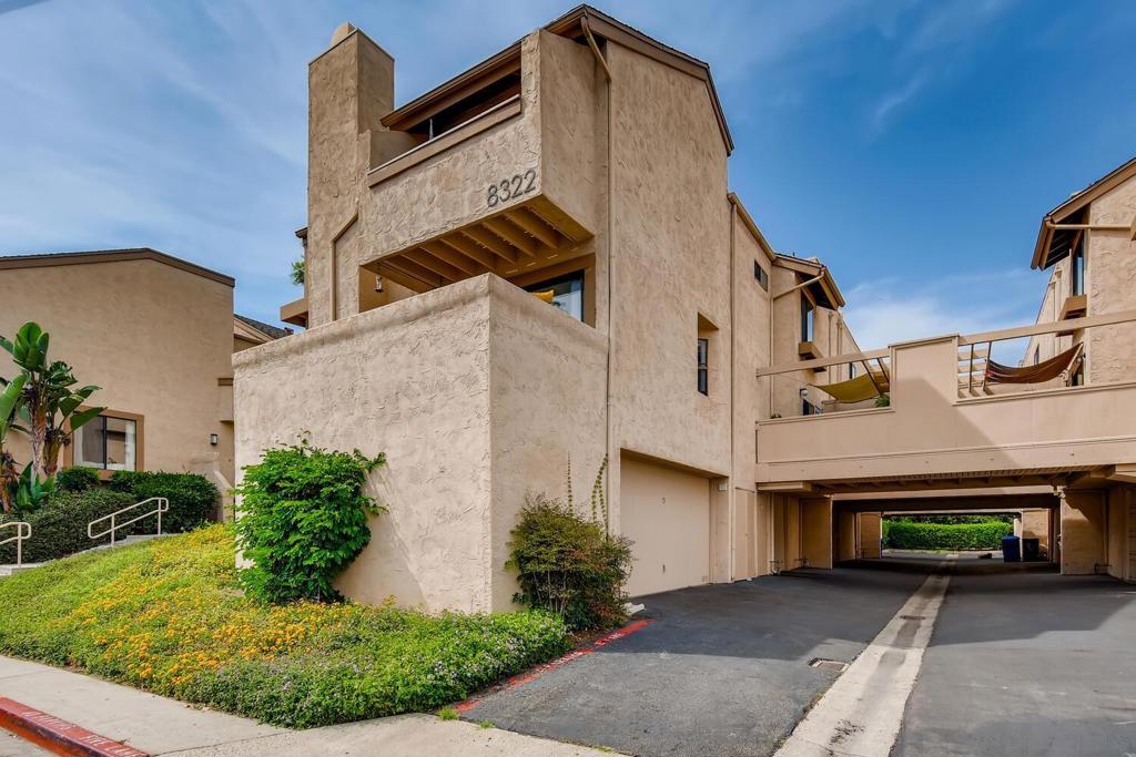 La Jolla - Residential