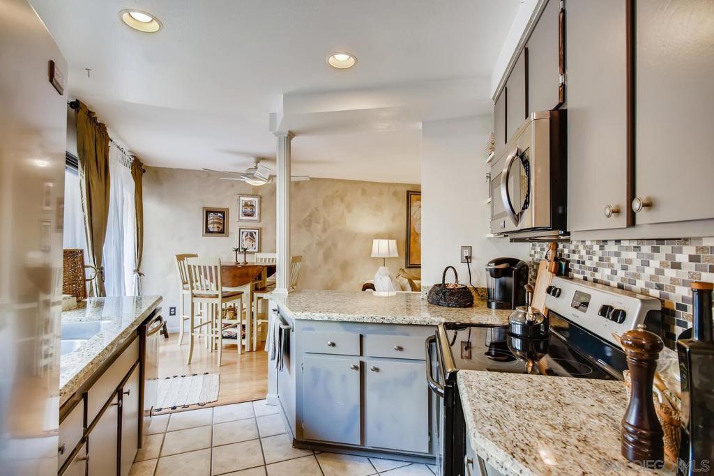 La Jolla - Residential