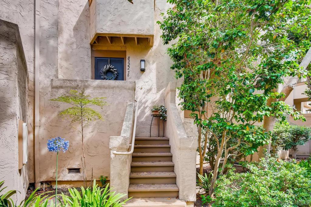 La Jolla - Residential