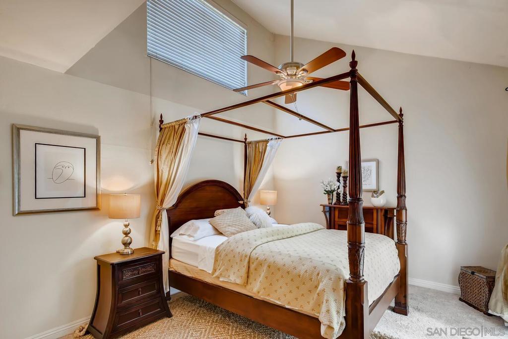 La Jolla - Residential